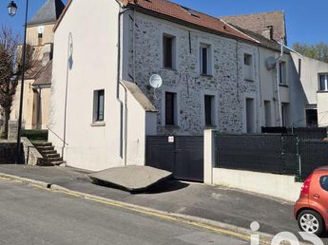 Maison vente à Varreddes, Martinique