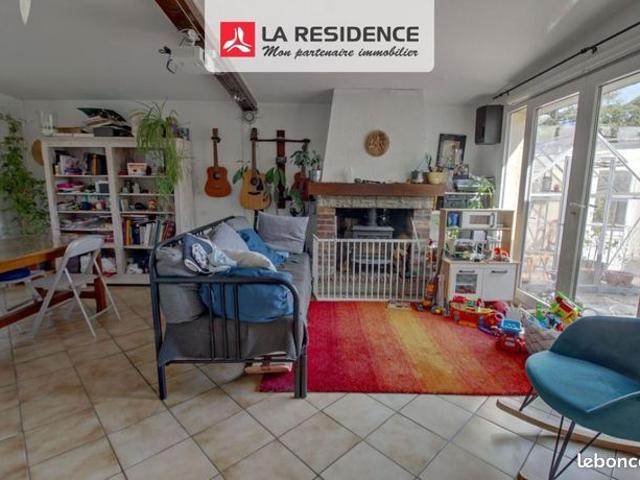 Maison vente à Pontoise, Menucourt