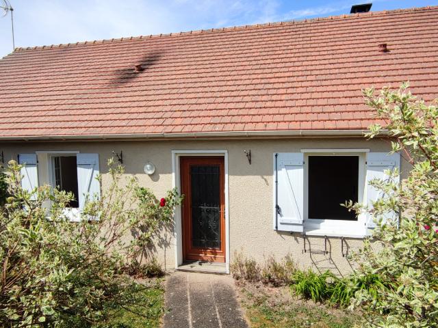 Maison location à Mantes-la-Jolie, Gargenville