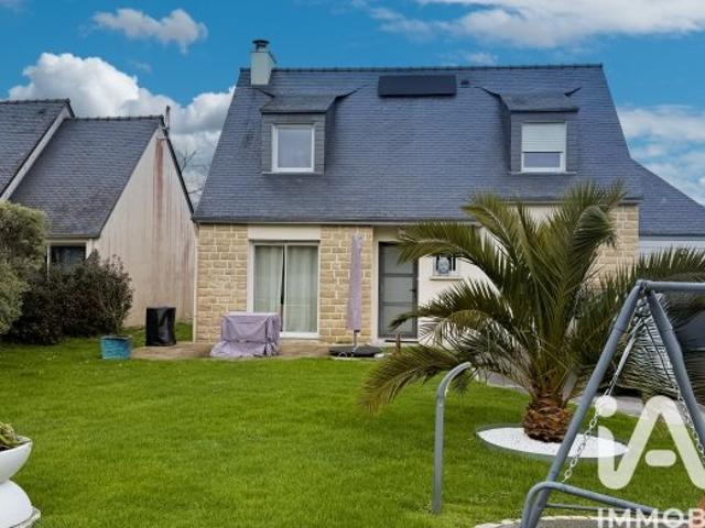 Maison vente à Quimper, Bretagne