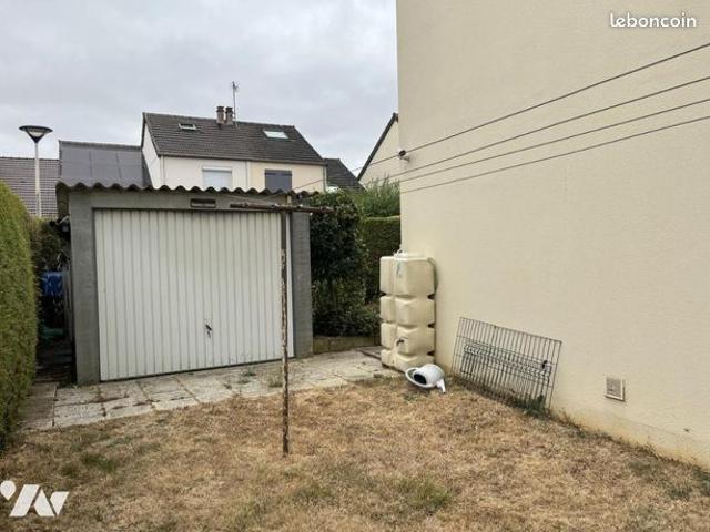 Maison vente à Caen, Ifs