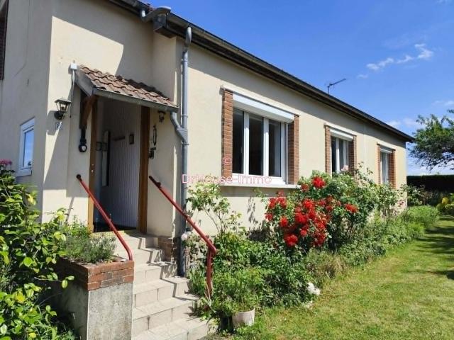 Maison vente à Randonnai, Tourouvre au Perche