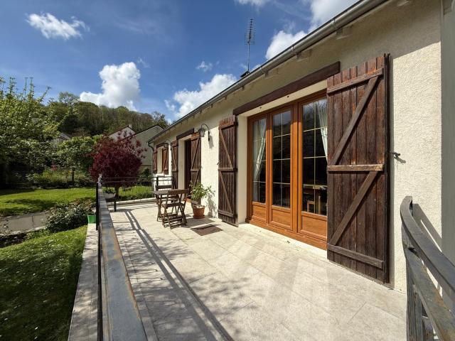Maison vente à Mantes-la-Jolie, Jambville