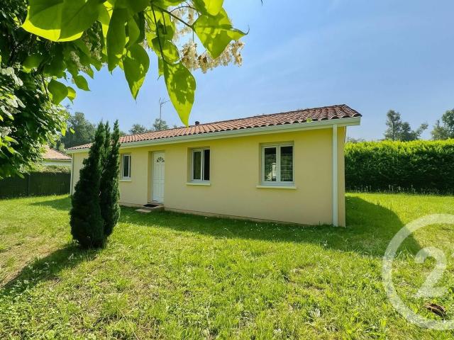 Maison vente à France métropolitaine, Saint-vincent-de-tyrosse