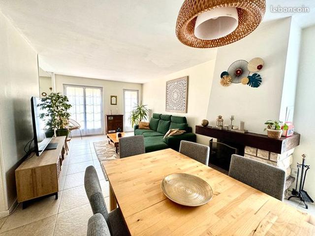 Maison vente à Beaune, Chamblanc
