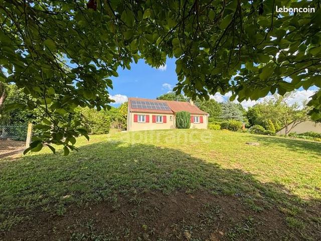 Maison vente à Angoulême, Saint-saturnin