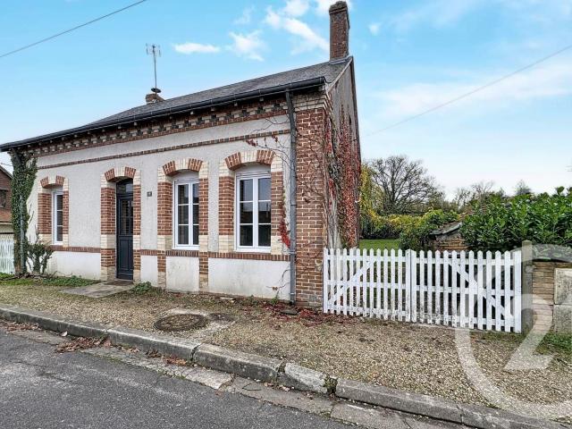 Maison vente à Romorantin-Lanthenay, Souesmes