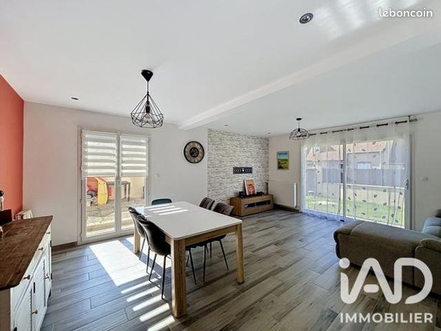 Maison vente à Étampes, Morigny-champigny