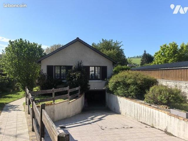 Maison vente à Les Andelys