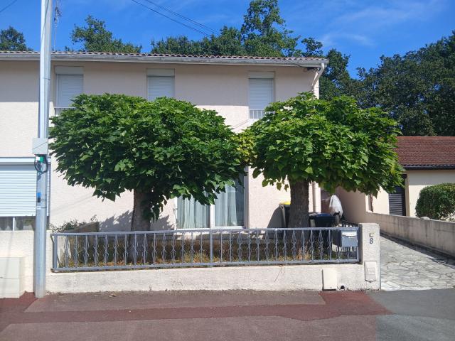 Maison vente à La House, Canéjan
