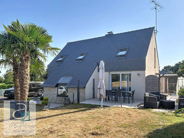 Maison vente à Saint-Brieuc, Bretagne