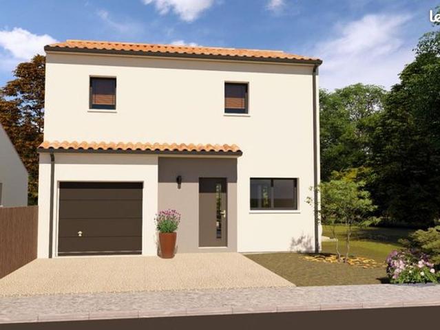 Maison vente à Le Bignon