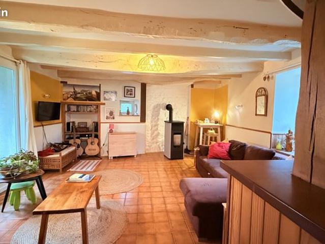 Maison vente à Morlaix, Bretagne