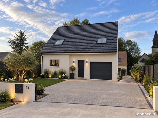 Maison vente à Le Mesnil-Esnard, Seine-Maritime