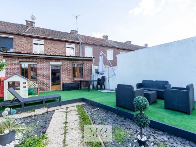 Maison vente à Douai, Nord