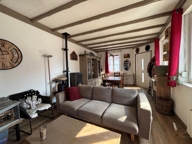 Maison vente à Lille, Tourcoing