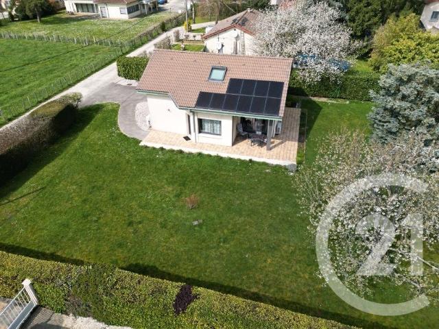 Maison vente à Belley, Ambérieu-en-bugey