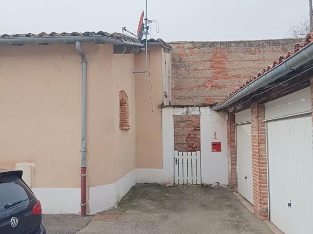 Maison vente à Montauban