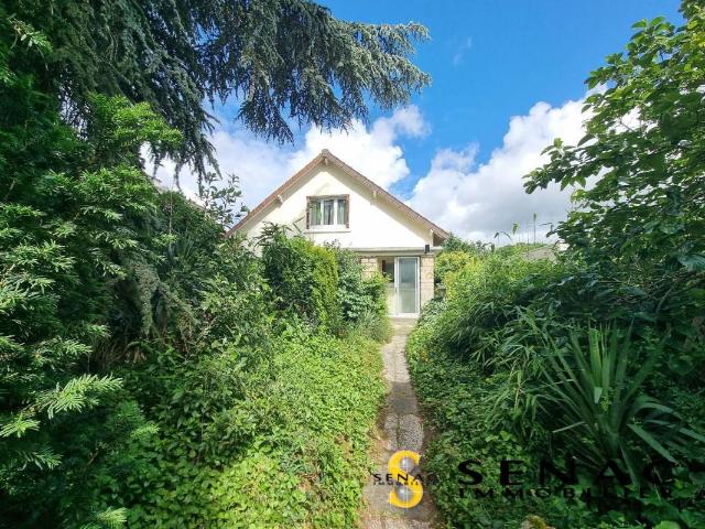 Maison vente à Sarcelles, Saint-prix