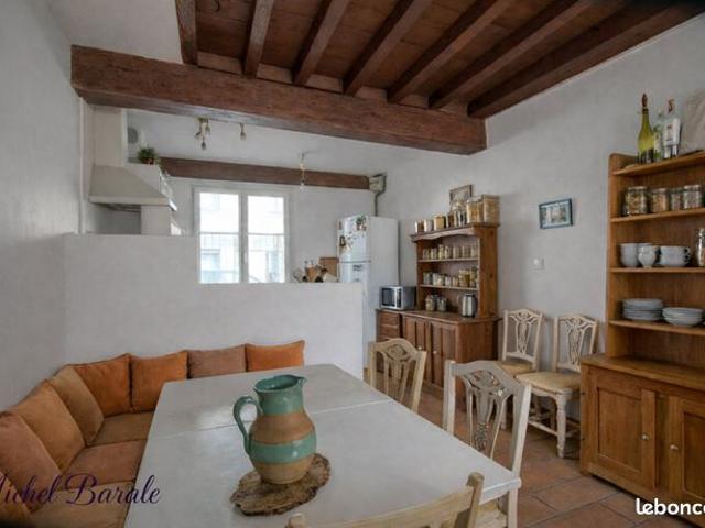 Maison vente à Lyon, Métropole de Lyon