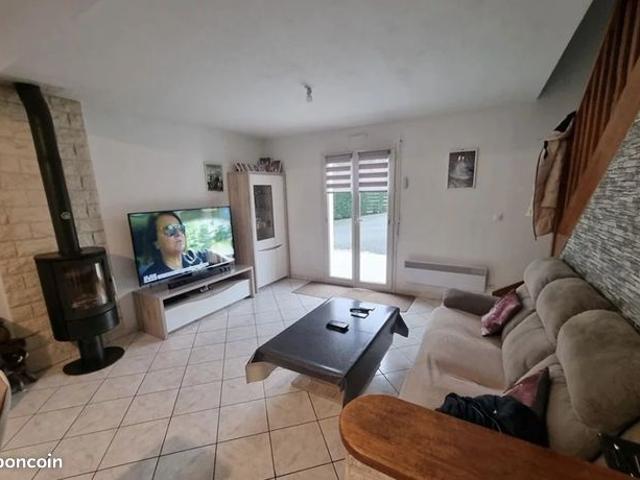 Maison vente à Guingamp, Bretagne