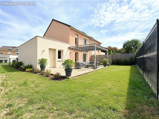 Maison vente à Le Mans