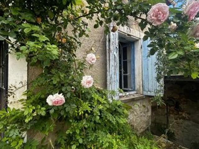 Maison vente à Évreux, Grossoeuvre