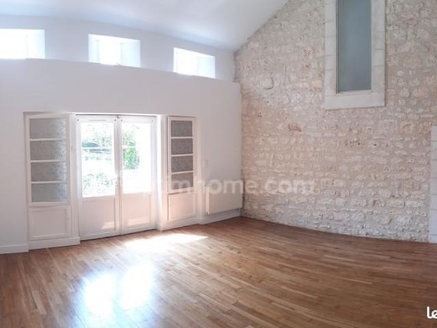 Maison vente à Angoulême, Aignes-et-puypéroux