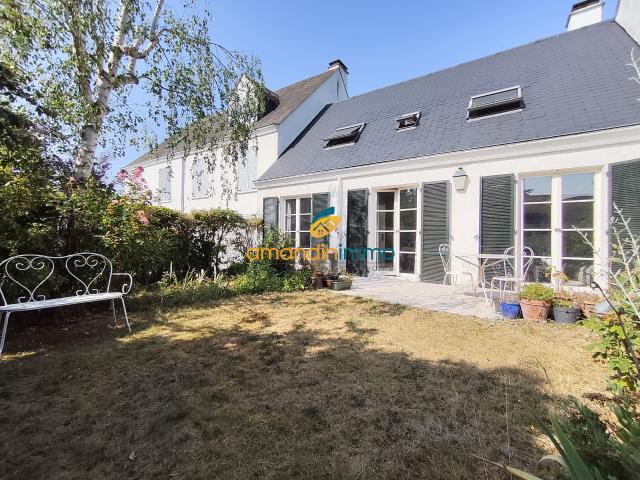 Maison vente à Cesson, Seine-et-Marne
