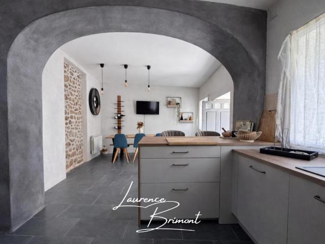 Maison vente à Béziers, Puissalicon