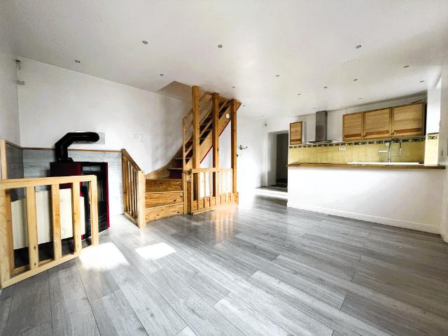 Maison vente à Grenoble, Villard-bonnot