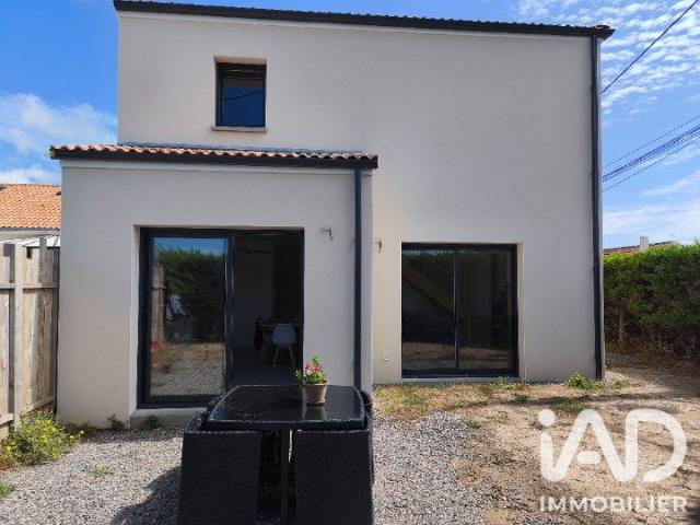 Maison vente à Le Cormier, La Plaine-sur-Mer