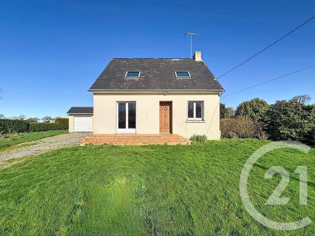 Maison vente à La Lande, Saint-Alban