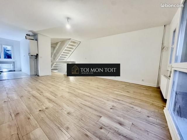 Maison vente à Sarcelles, Survilliers