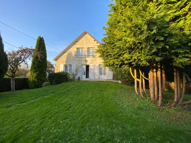 Maison vente à Argentan, Rânes