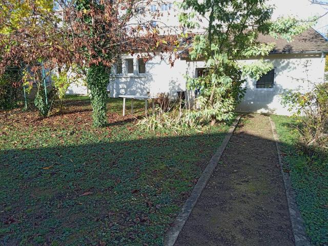 Maison vente à Tours