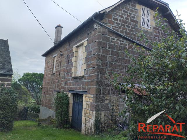 Maison vente à Brive-la-Gaillarde, Saint-aulaire