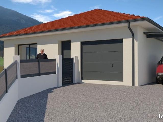 Maison vente à Saint-etienne-le-laus, Principauté de Monaco