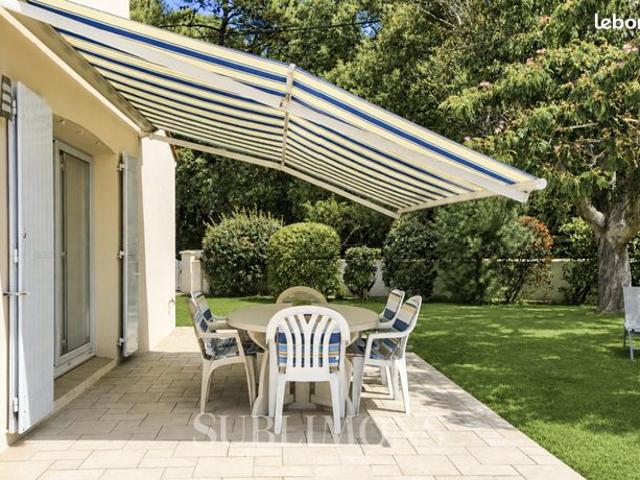 Maison vente à Les Sables-d'Olonne, La Barre-de-monts