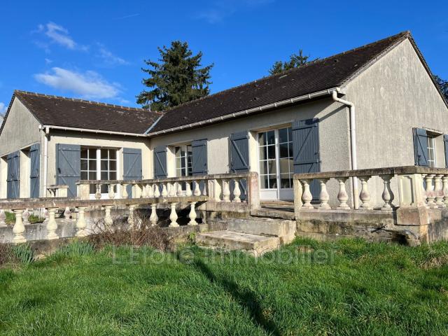 Maison vente à Mortagne-au-Perche, Pervenchères