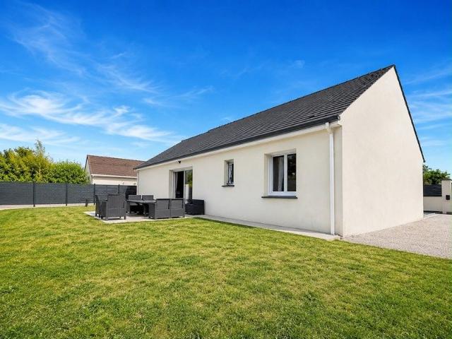 Maison vente à Beauvais, Allonne
