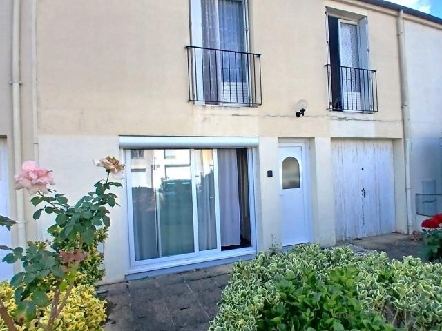 Maison vente à Briare, Loiret