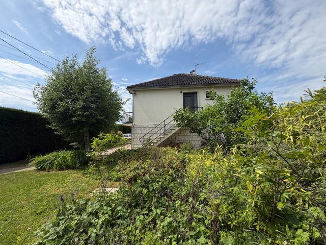 Maison vente à Rambouillet, Le Perray-en-yvelines