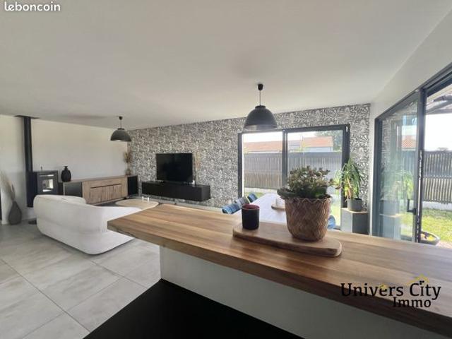 Maison vente à Nantes, La Chevrolière