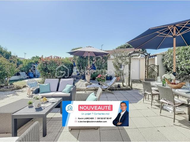 Maison vente à Montpellier, Palavas-les-flots