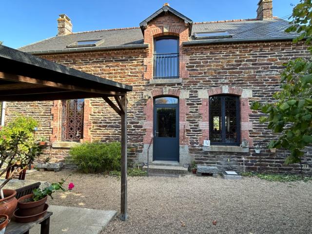 Maison vente à Goven, Ille-et-Vilaine