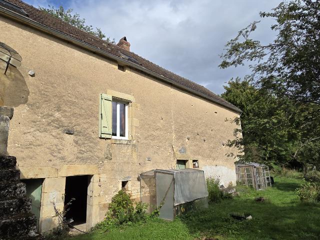 Maison vente à Thurigny, Saint-Germain-des-Bois