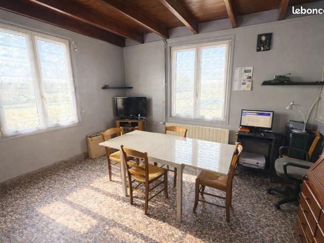 Maison vente à Rochefort, Ciré-d'aunis