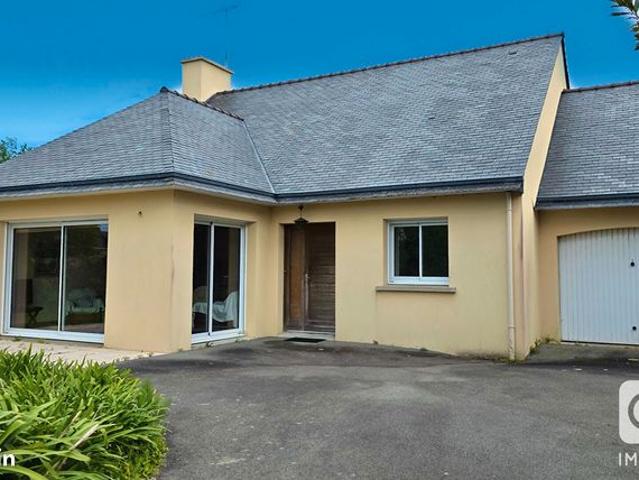 Maison vente à Bénodet, Finistère