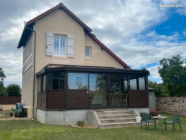 Maison vente à Nevers, Montigny-aux-amognes